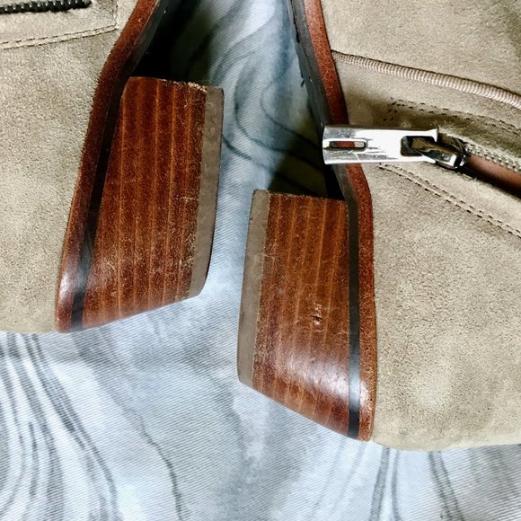 petty bootie - Picture 9 of 9